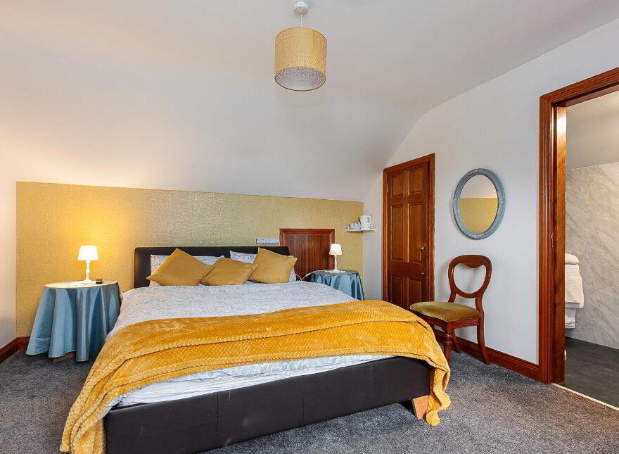 Glen Lodge, 93A Frosses Road, Ballymoney, BT53 7EJ