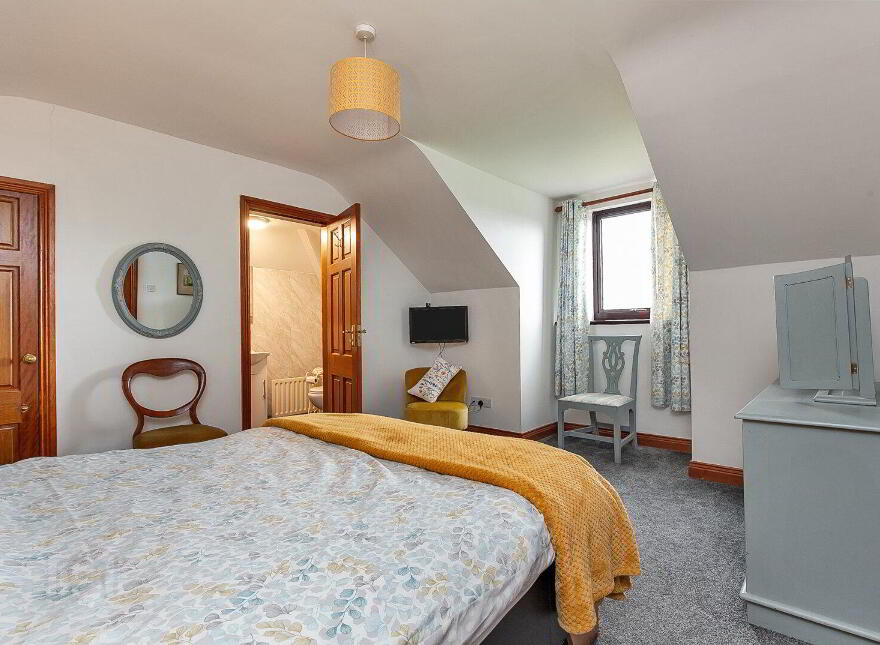 Glen Lodge, 93A Frosses Road, Ballymoney, BT53 7EJ
