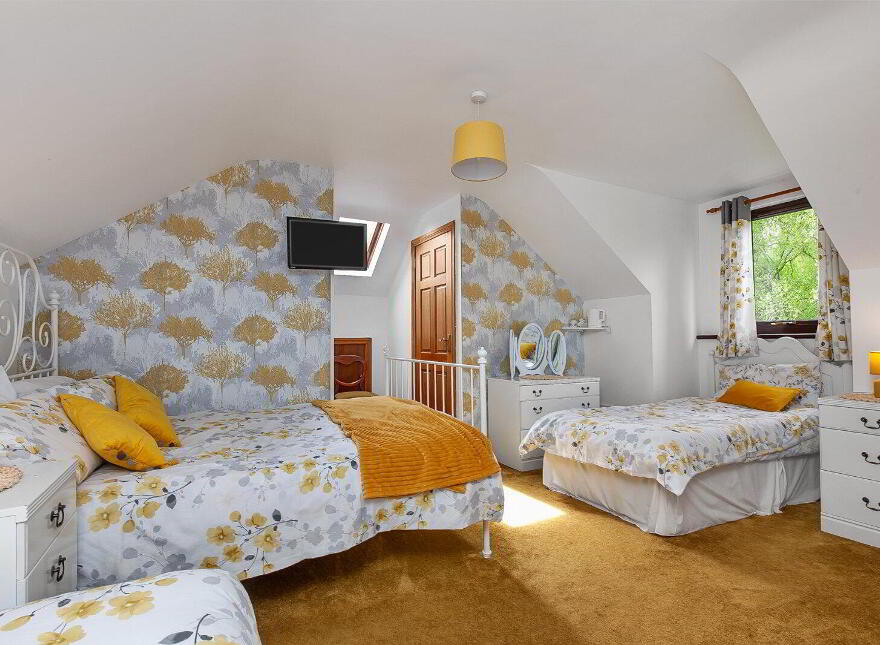 Glen Lodge, 93A Frosses Road, Ballymoney, BT53 7EJ