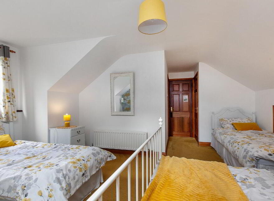 Glen Lodge, 93A Frosses Road, Ballymoney, BT53 7EJ
