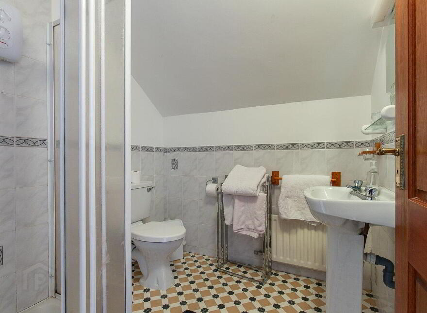 Glen Lodge, 93A Frosses Road, Ballymoney, BT53 7EJ