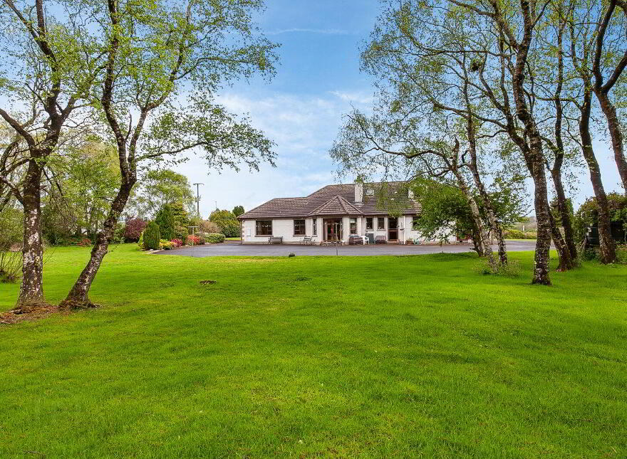 Glen Lodge, 93A Frosses Road, Ballymoney, BT53 7EJ