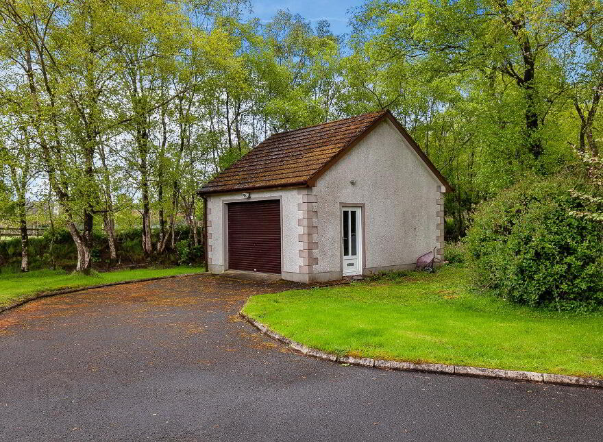 Glen Lodge, 93A Frosses Road, Ballymoney, BT53 7EJ
