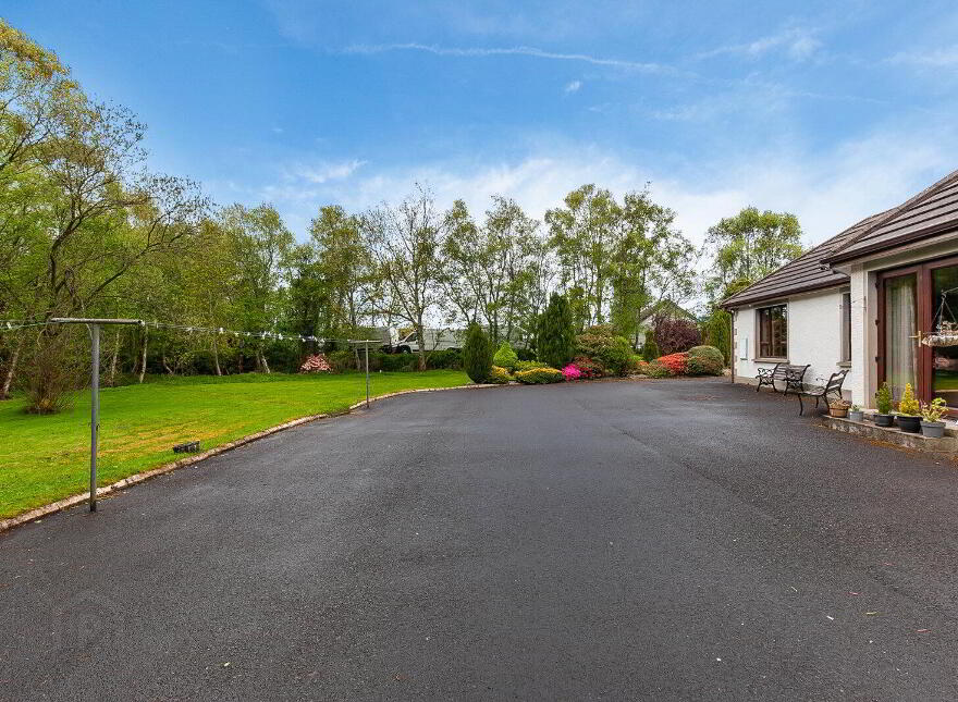 Glen Lodge, 93A Frosses Road, Ballymoney, BT53 7EJ