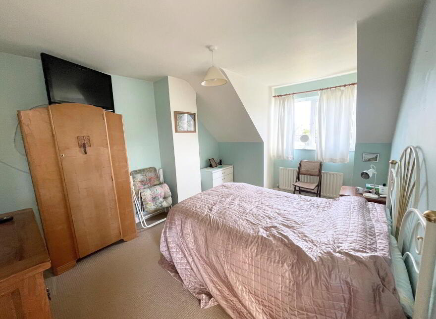 33 Primrose Gardens, Portrush, BT56 8SE