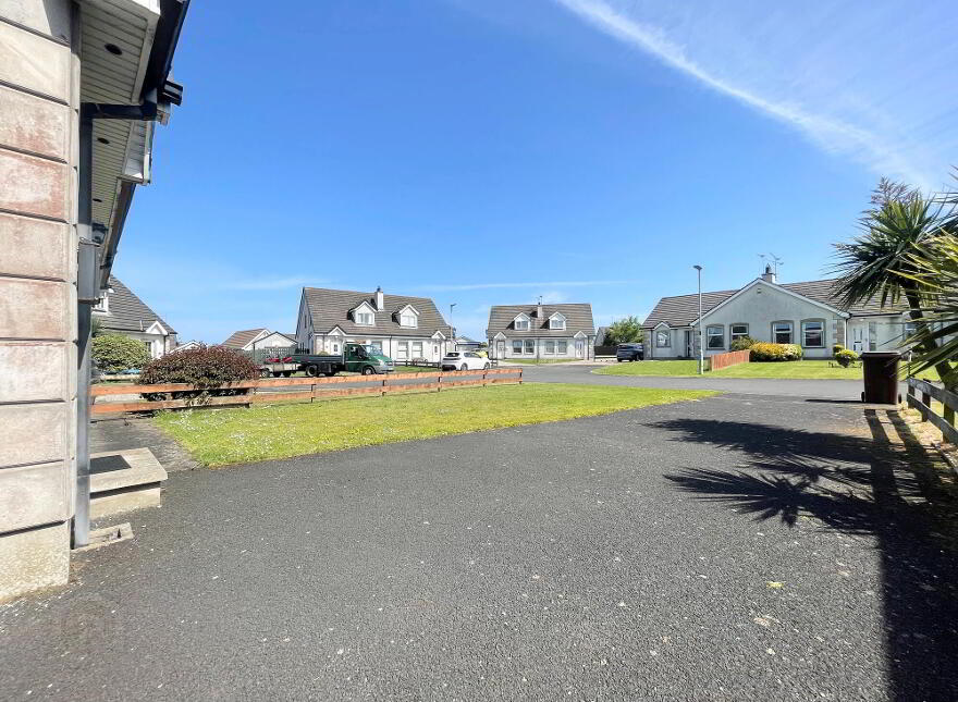 33 Primrose Gardens, Portrush, BT56 8SE