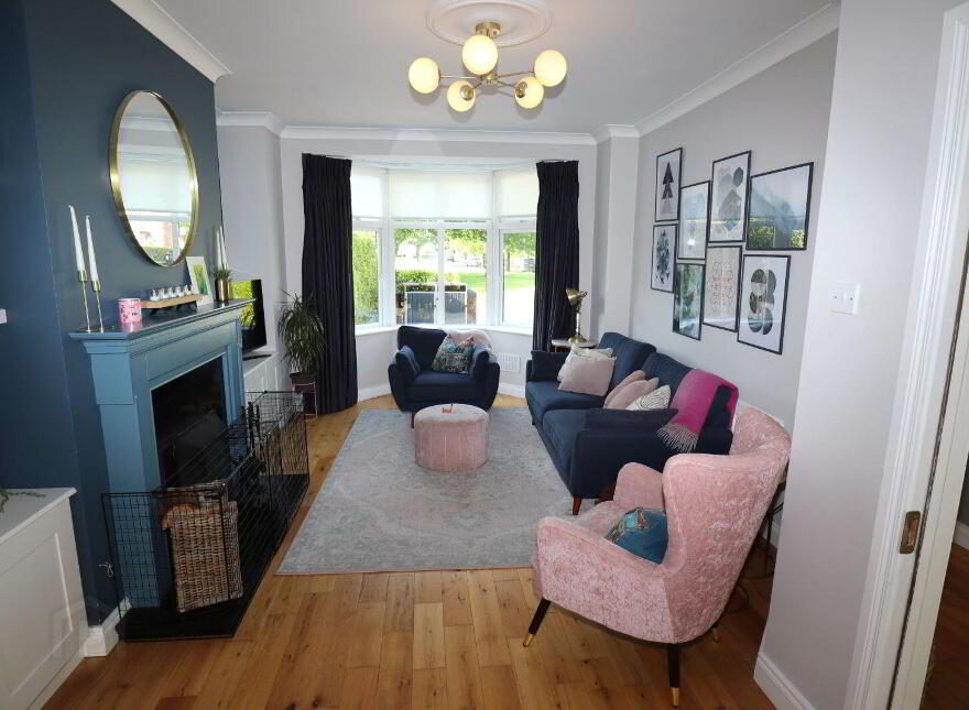 28 Park Court, Grangerath, Drogheda, A92XN6P