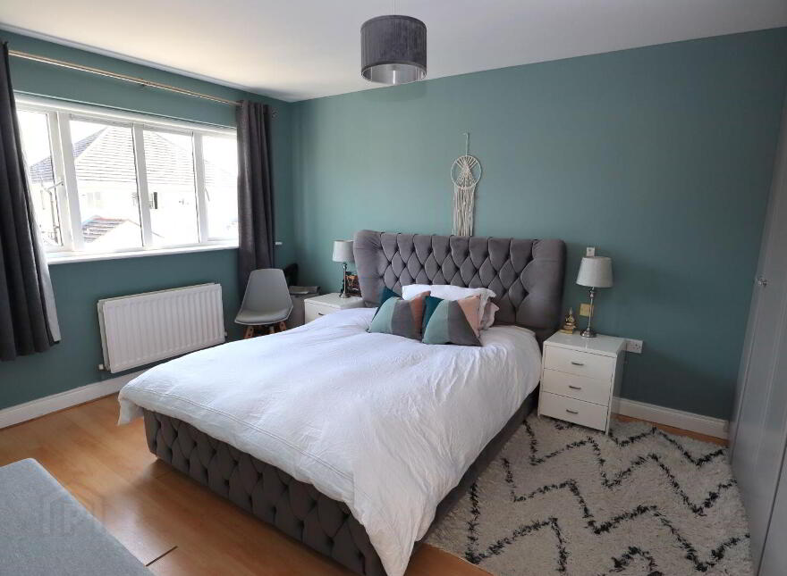 28 Park Court, Grangerath, Drogheda, A92XN6P
