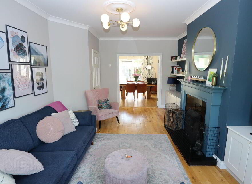 28 Park Court, Grangerath, Drogheda, A92XN6P
