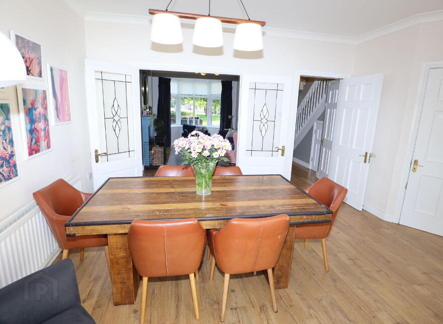 28 Park Court, Grangerath, Drogheda, A92XN6P
