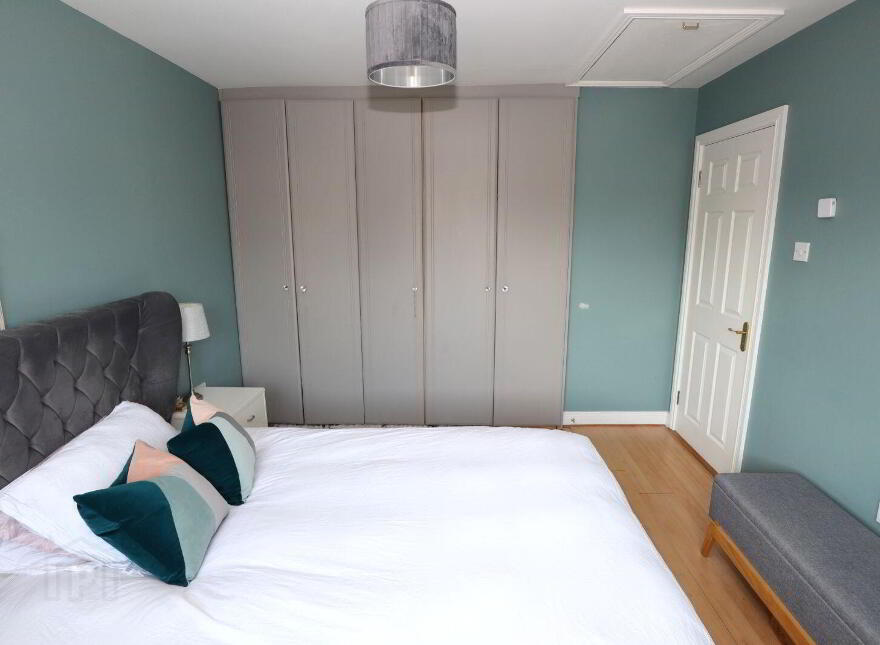28 Park Court, Grangerath, Drogheda, A92XN6P