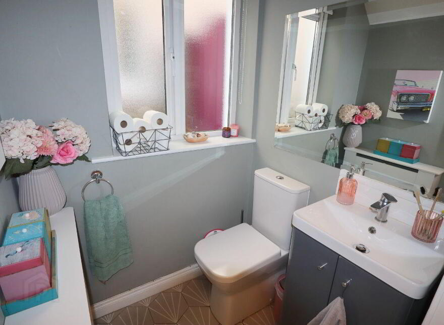 28 Park Court, Grangerath, Drogheda, A92XN6P