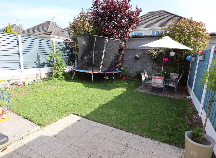 28 Park Court, Grangerath, Drogheda, A92XN6P