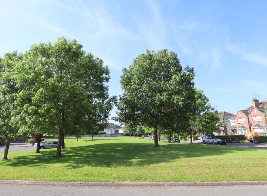 28 Park Court, Grangerath, Drogheda, A92XN6P
