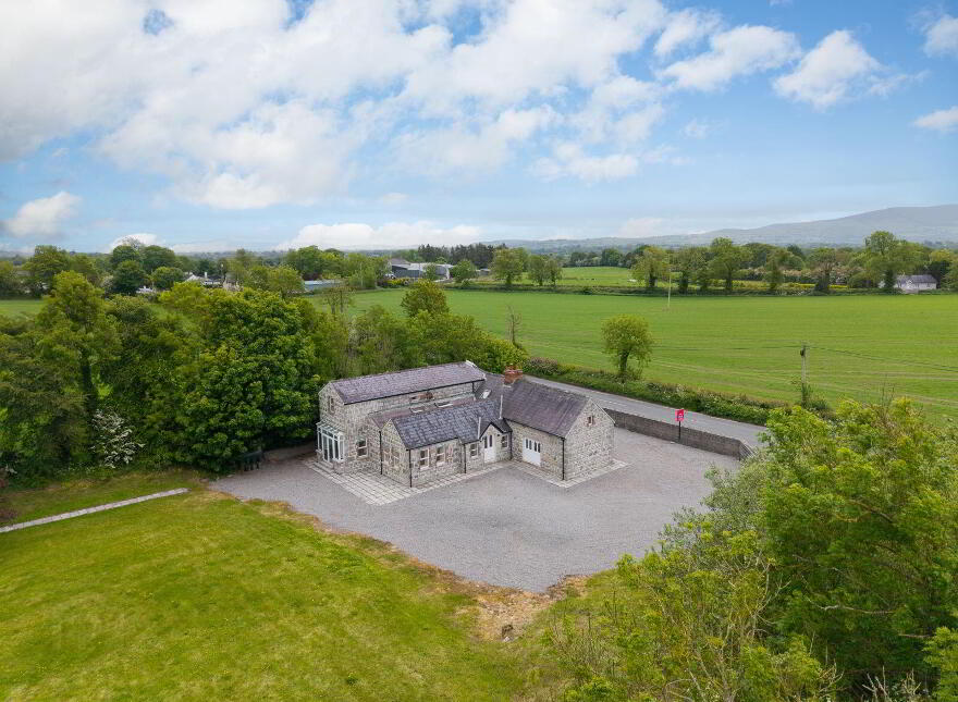 Ballyknockan, Fenagh, R21TE80