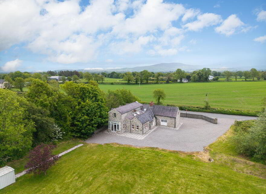 Ballyknockan, Fenagh, R21TE80