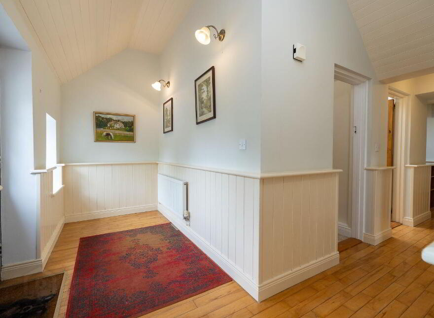 Ballyknockan, Fenagh, R21TE80