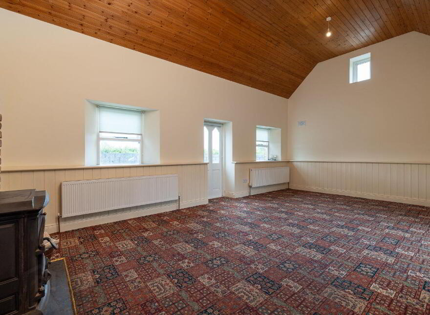 Ballyknockan, Fenagh, R21TE80