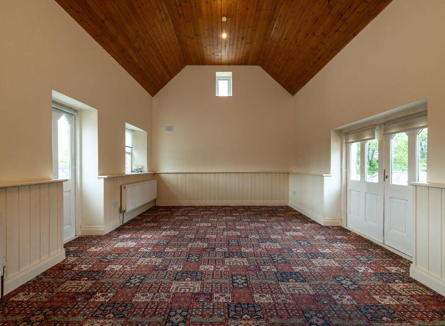 Ballyknockan, Fenagh, R21TE80