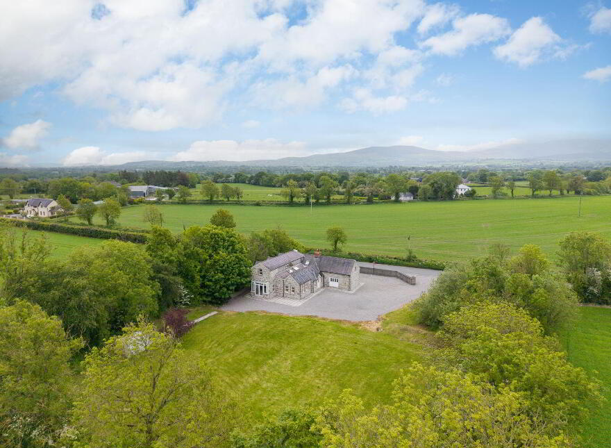 Ballyknockan, Fenagh, R21TE80