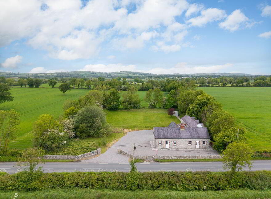Ballyknockan, Fenagh, R21TE80