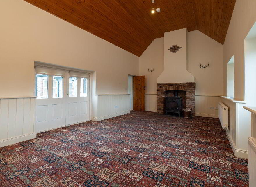 Ballyknockan, Fenagh, R21TE80