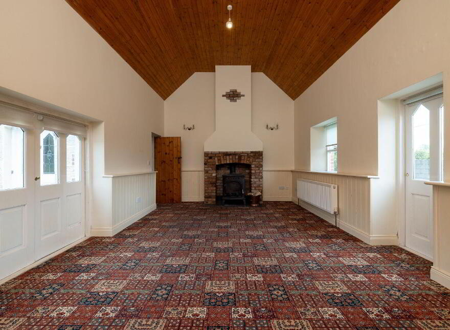 Ballyknockan, Fenagh, R21TE80
