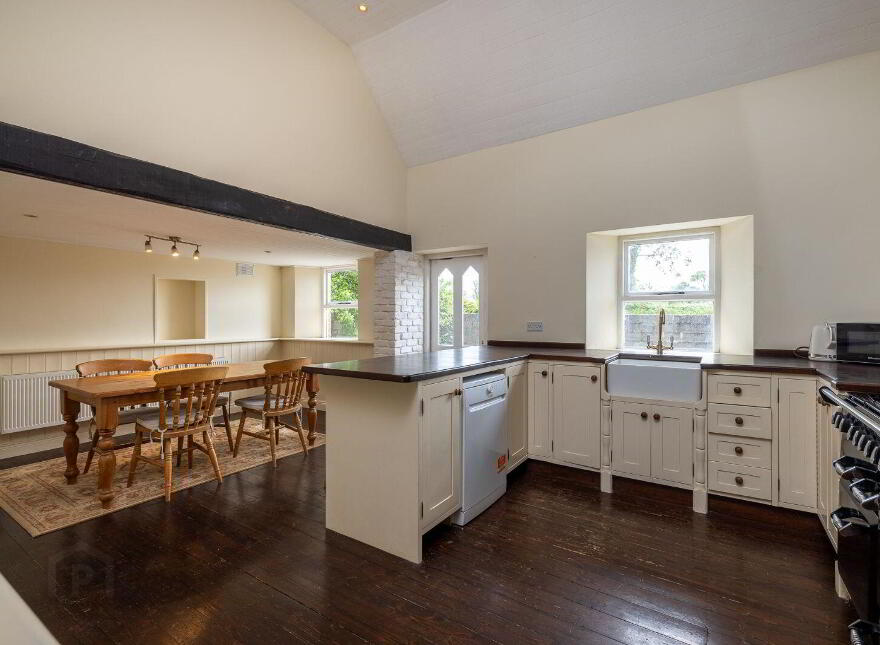 Ballyknockan, Fenagh, R21TE80