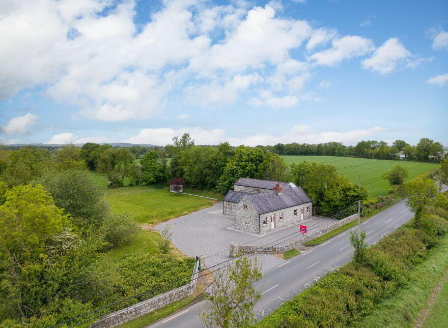 Ballyknockan, Fenagh, R21TE80