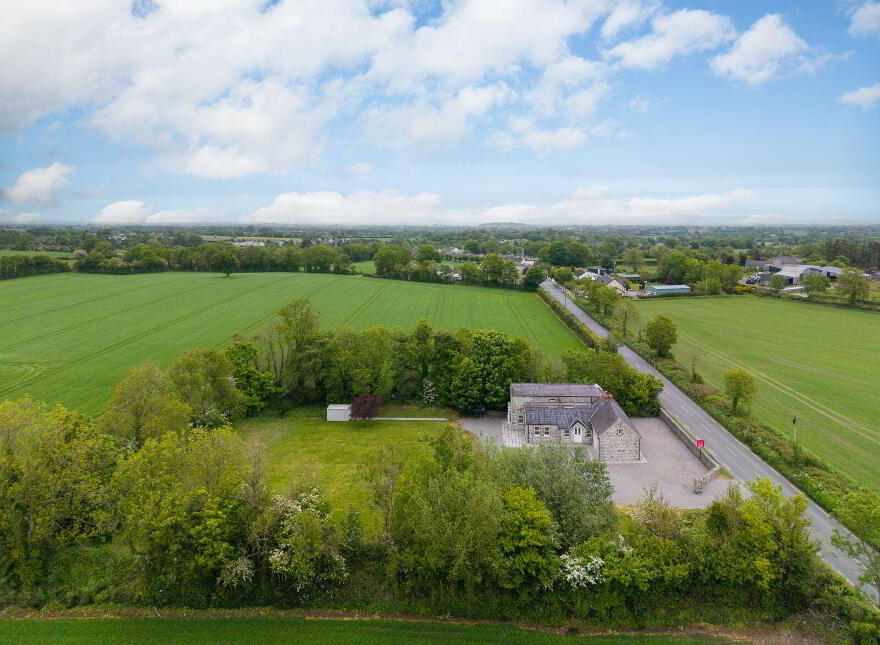 Ballyknockan, Fenagh, R21TE80