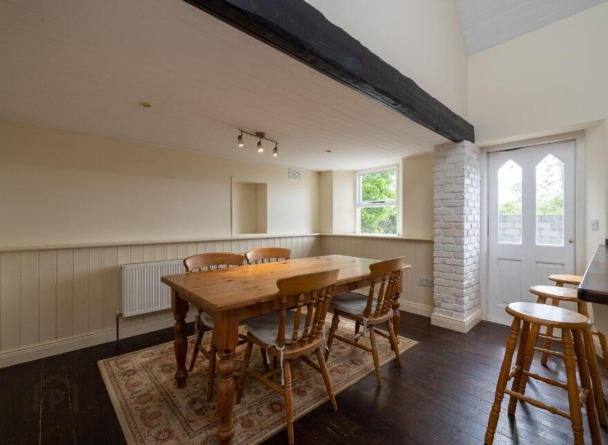 Ballyknockan, Fenagh, R21TE80