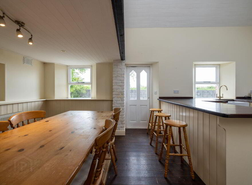 Ballyknockan, Fenagh, R21TE80