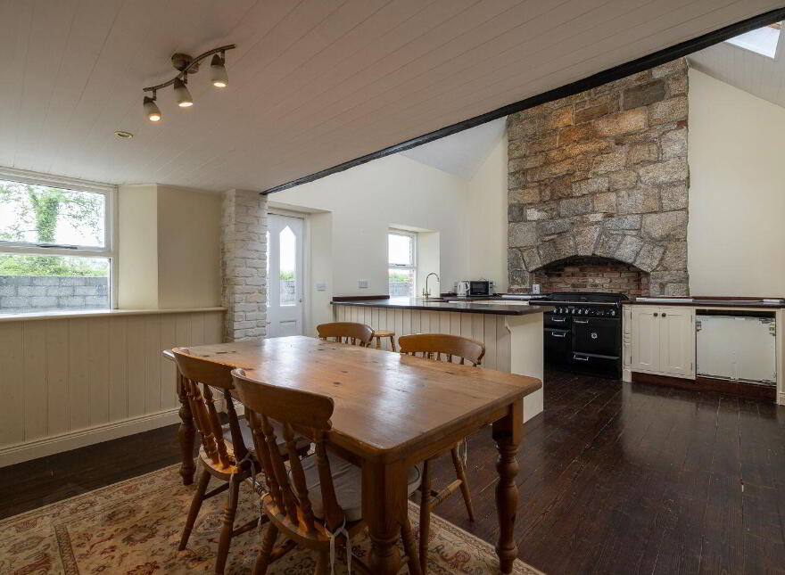 Ballyknockan, Fenagh, R21TE80