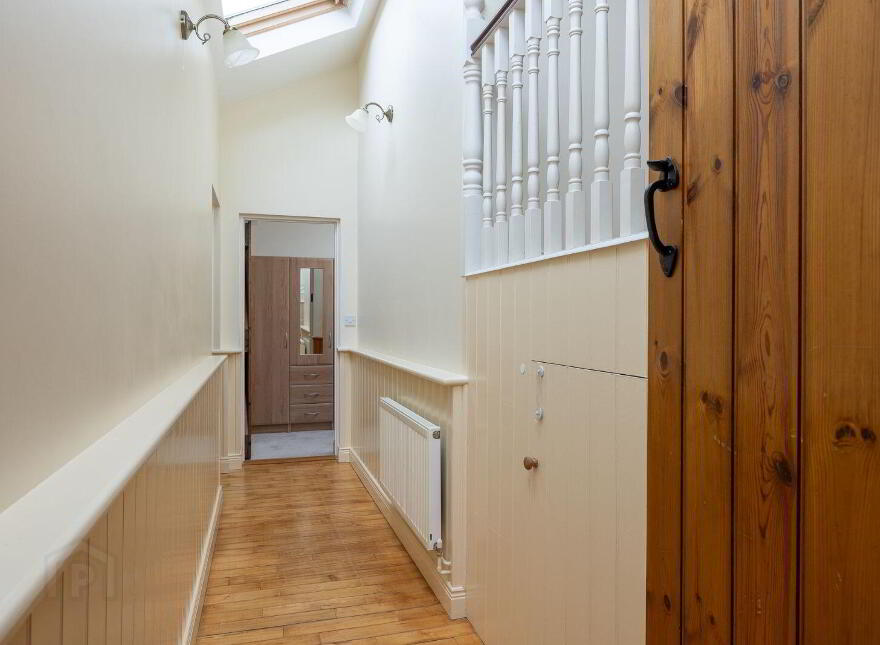 Ballyknockan, Fenagh, R21TE80