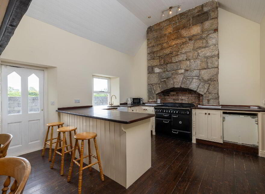 Ballyknockan, Fenagh, R21TE80