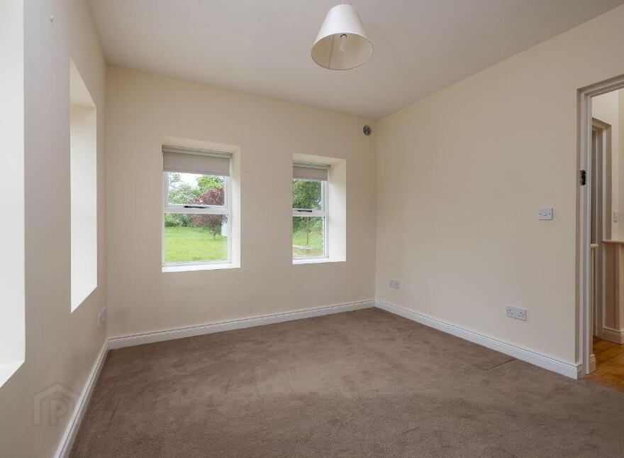 Ballyknockan, Fenagh, R21TE80