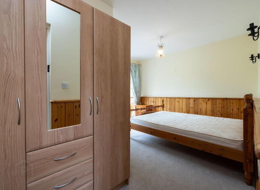 Ballyknockan, Fenagh, R21TE80