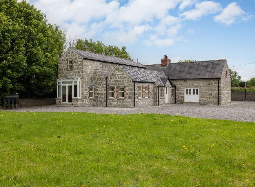 Ballyknockan, Fenagh, R21TE80