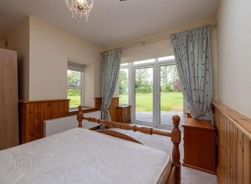 Ballyknockan, Fenagh, R21TE80