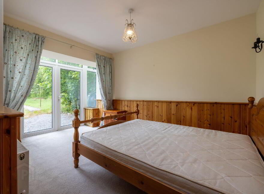 Ballyknockan, Fenagh, R21TE80