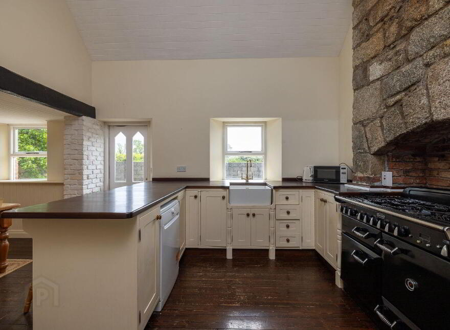 Ballyknockan, Fenagh, R21TE80