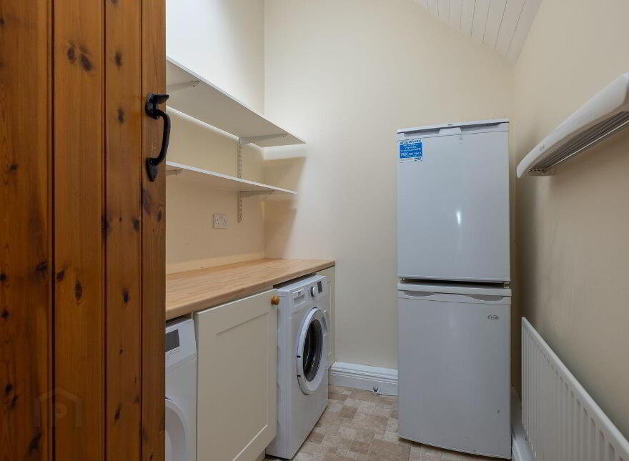 Ballyknockan, Fenagh, R21TE80