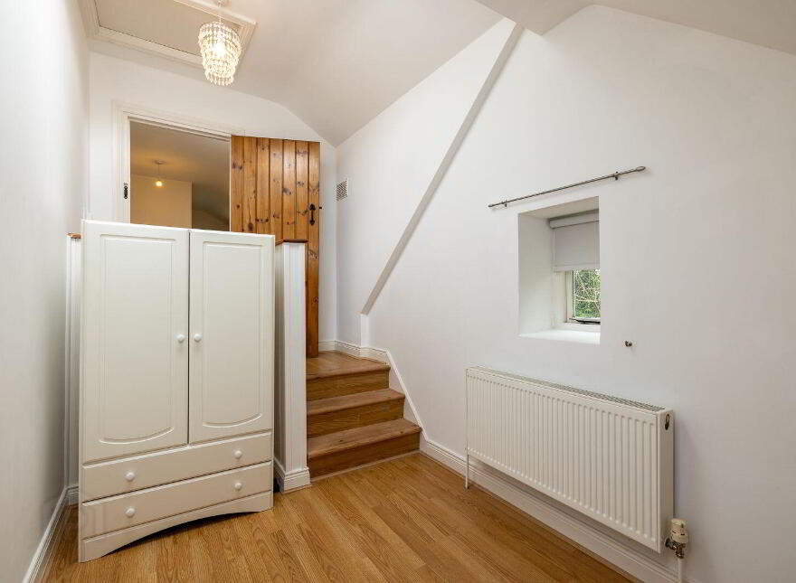 Ballyknockan, Fenagh, R21TE80