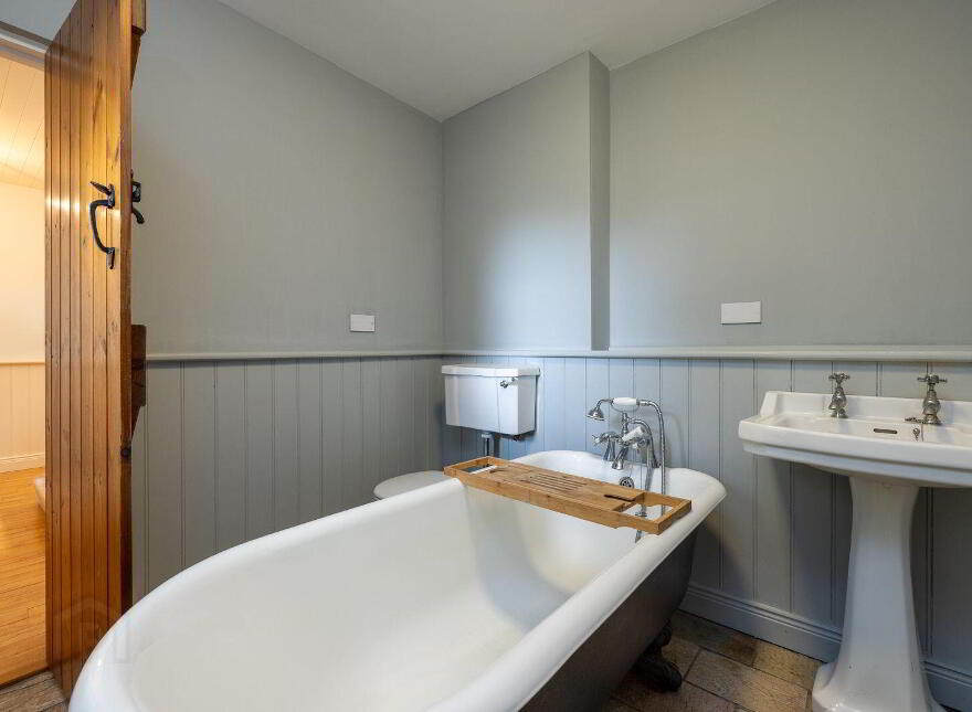Ballyknockan, Fenagh, R21TE80