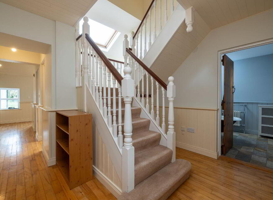 Ballyknockan, Fenagh, R21TE80