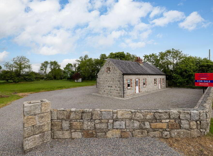 Ballyknockan, Fenagh, R21TE80