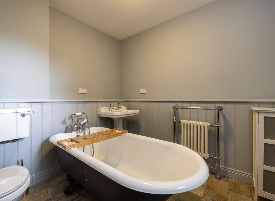 Ballyknockan, Fenagh, R21TE80