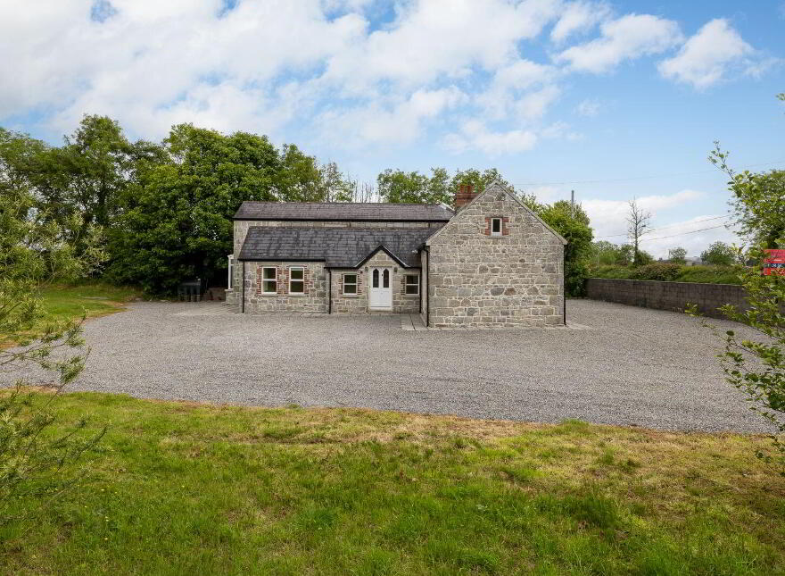 Ballyknockan, Fenagh, R21TE80