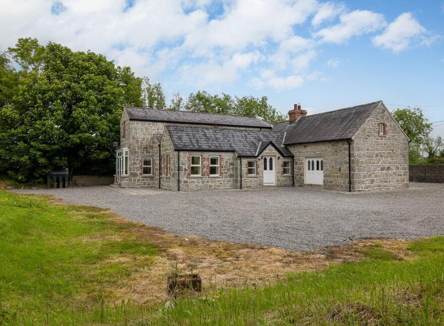 Ballyknockan, Fenagh, R21TE80