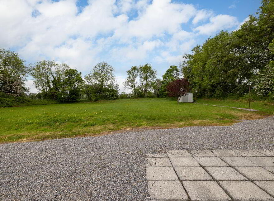 Ballyknockan, Fenagh, R21TE80